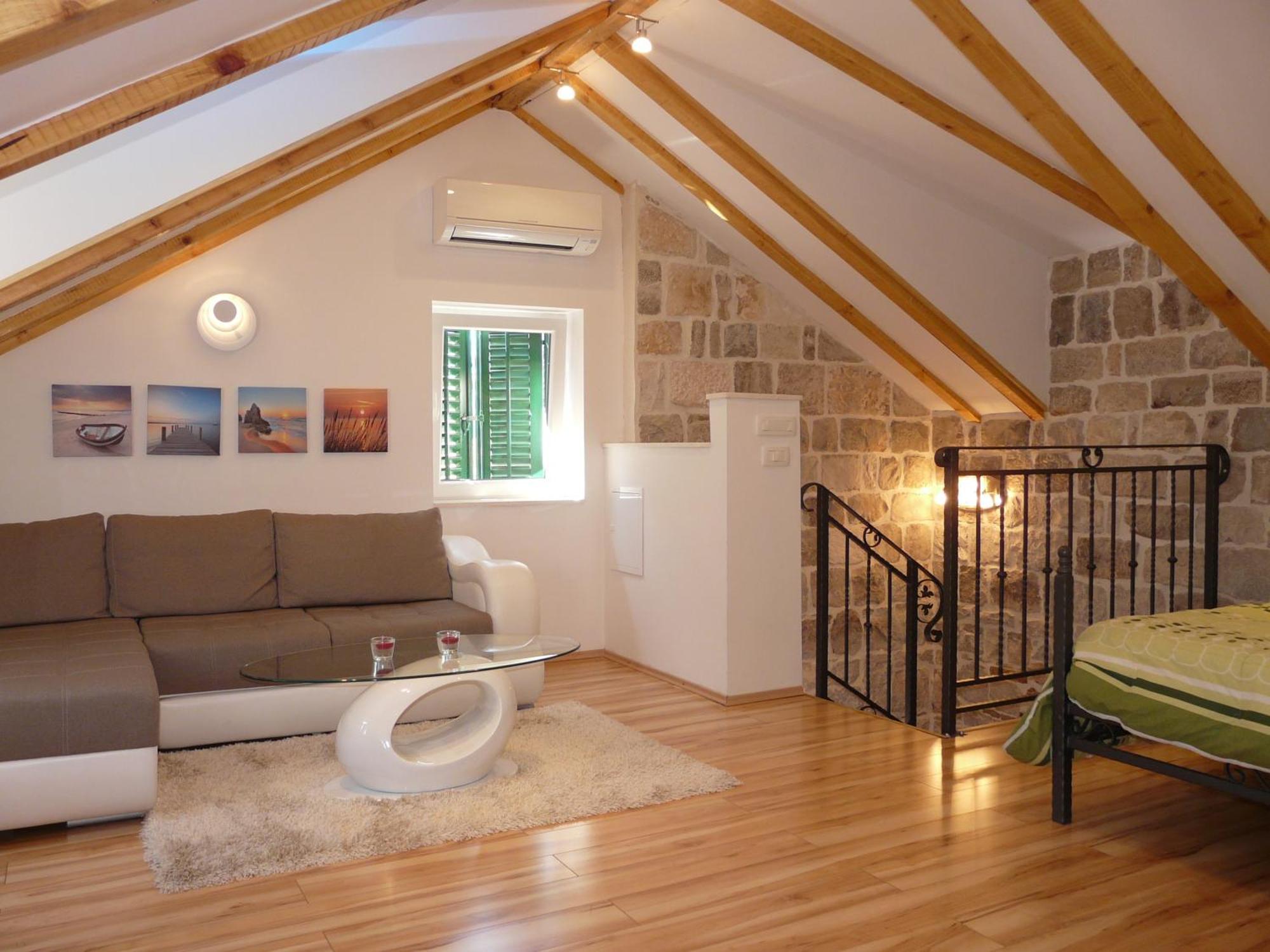 House Sandra 2 Split Ngoại thất bức ảnh