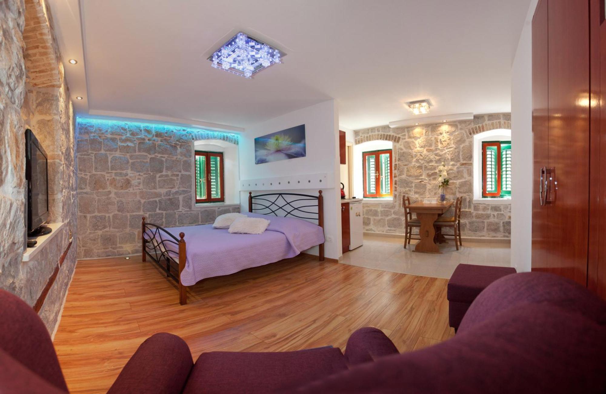 House Sandra 2 Split Ngoại thất bức ảnh