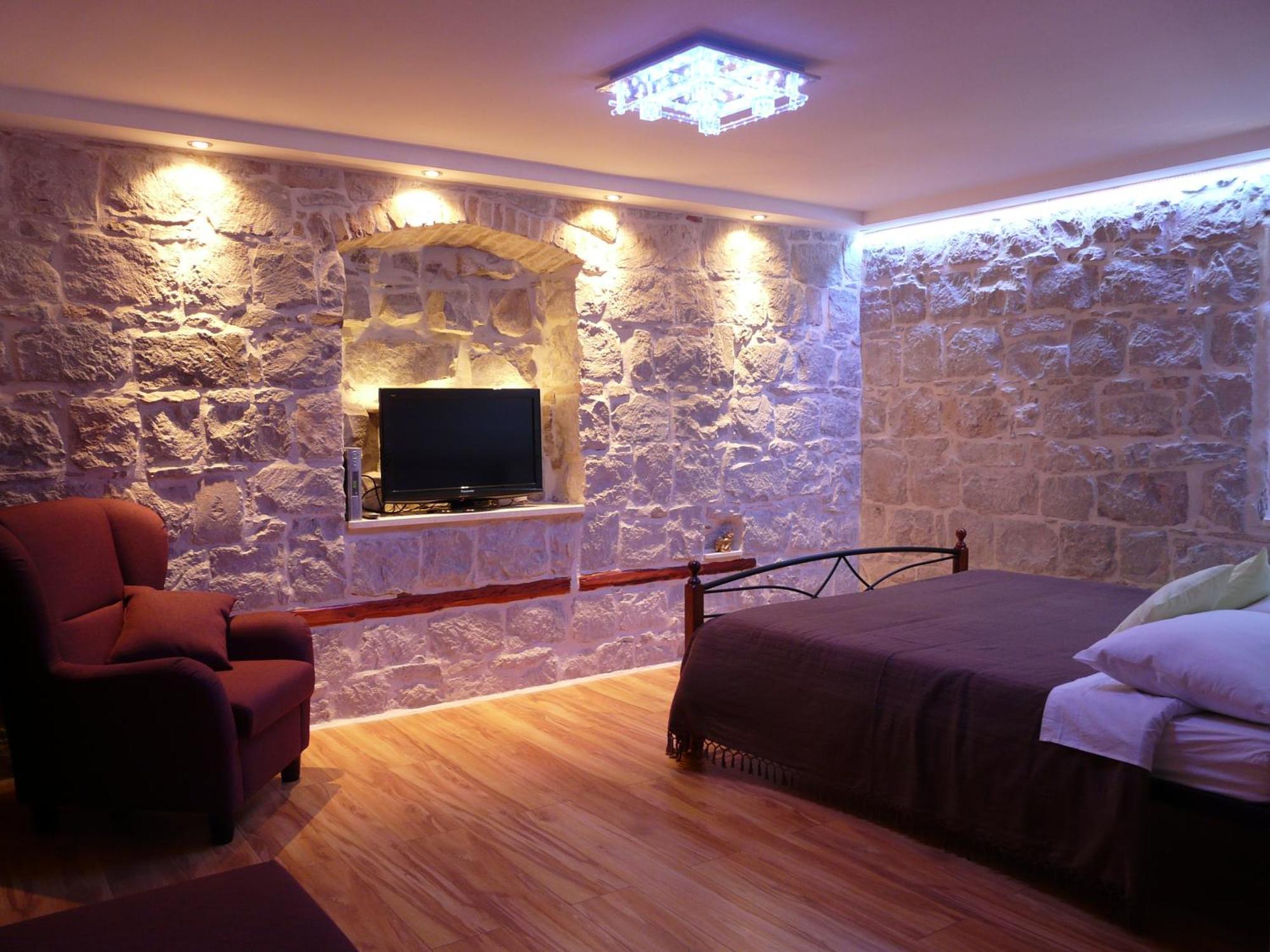 House Sandra 2 Split Ngoại thất bức ảnh