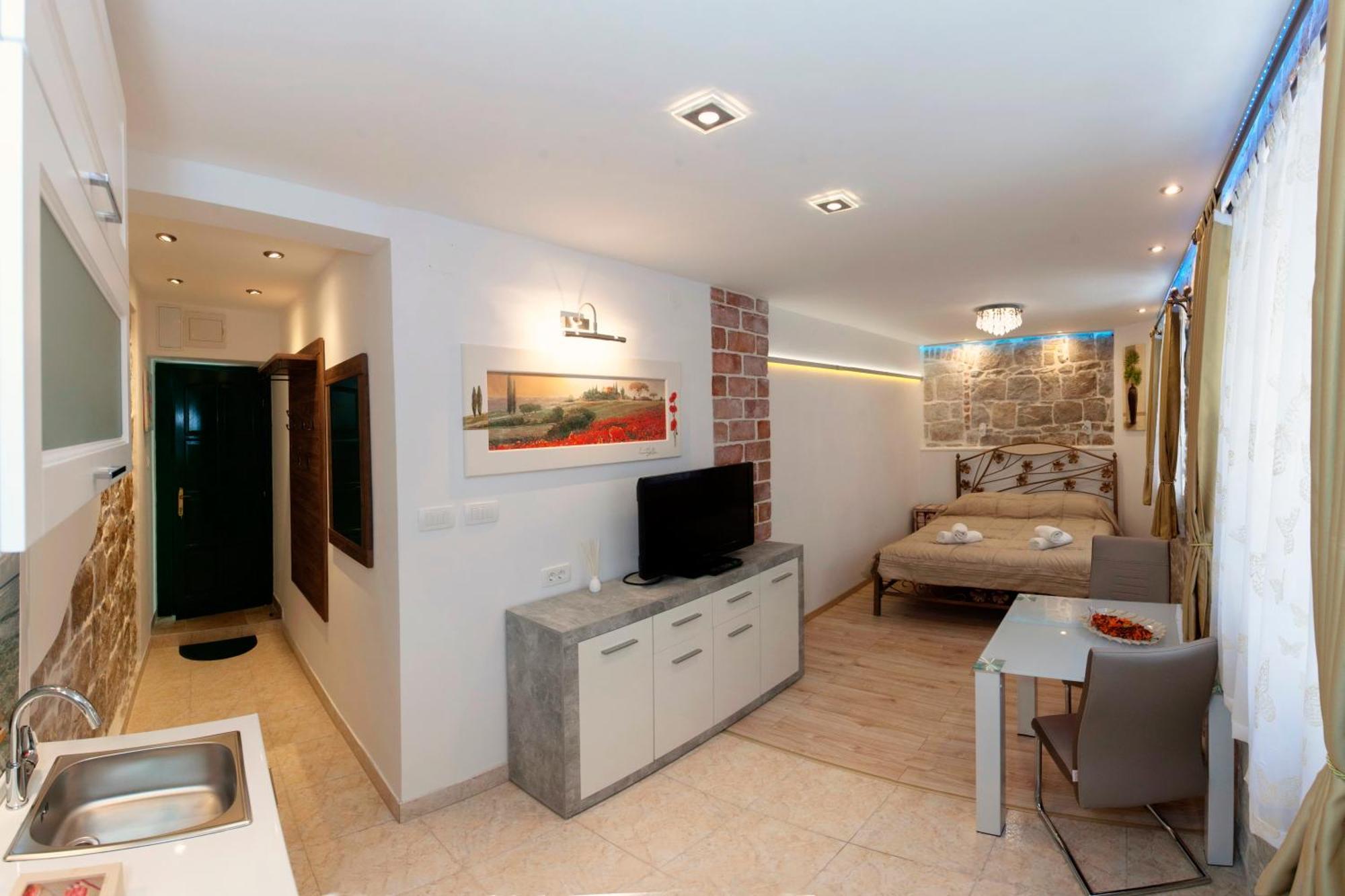 House Sandra 2 Split Ngoại thất bức ảnh