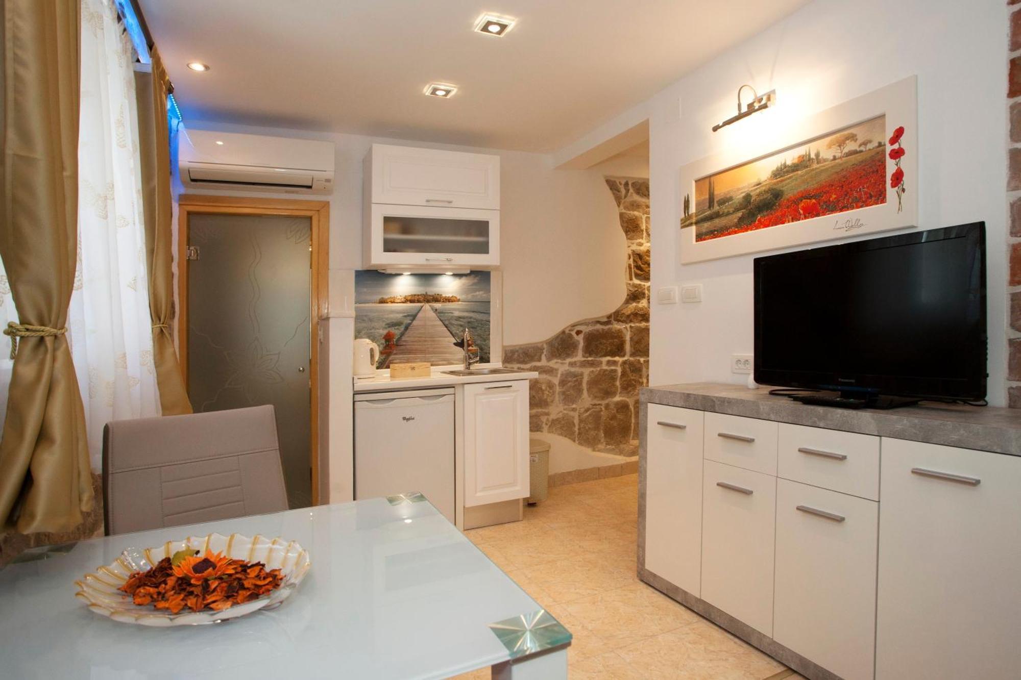House Sandra 2 Split Ngoại thất bức ảnh